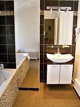Szálloda La Porte Dijeaux
