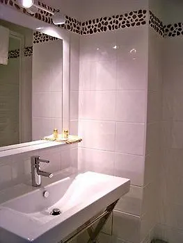 Szálloda La Porte Dijeaux 2*