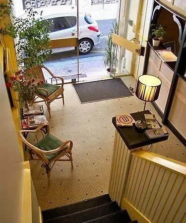 Szálloda La Porte Dijeaux Bordeaux