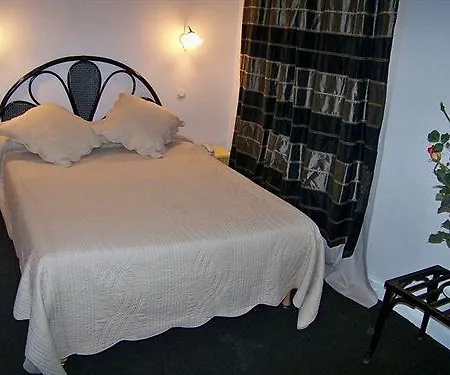 La Porte Dijeaux Szálloda