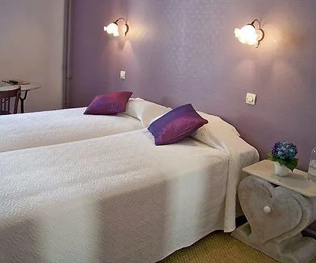 La Porte Dijeaux Hotel 2*