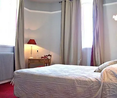 Szálloda La Porte Dijeaux