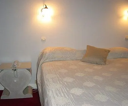 Hotel La Porte Dijeaux