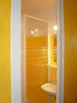 Szálloda La Porte Dijeaux