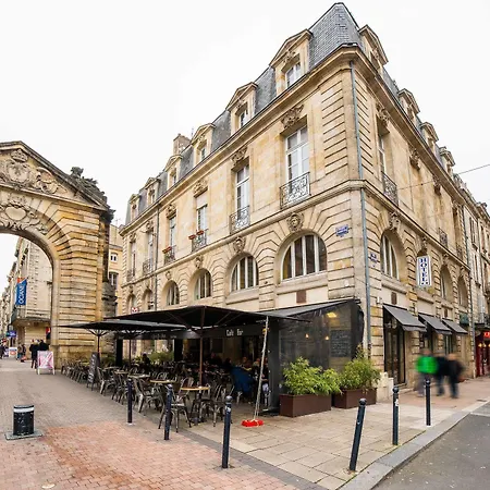La Porte Dijeaux Hotel