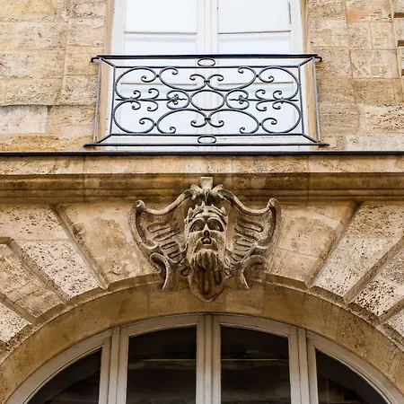 Szálloda La Porte Dijeaux 2*