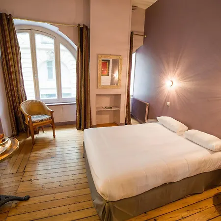 Hotel La Porte Dijeaux