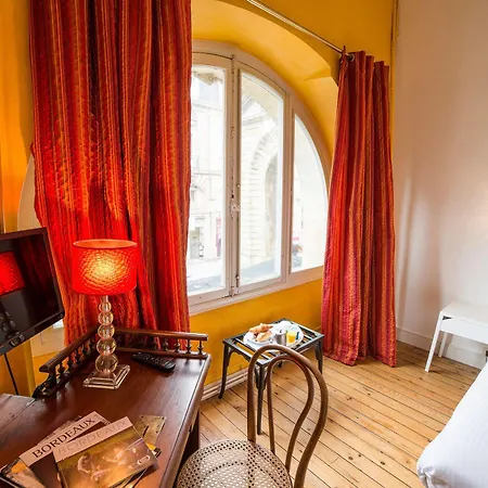 La Porte Dijeaux Hotel