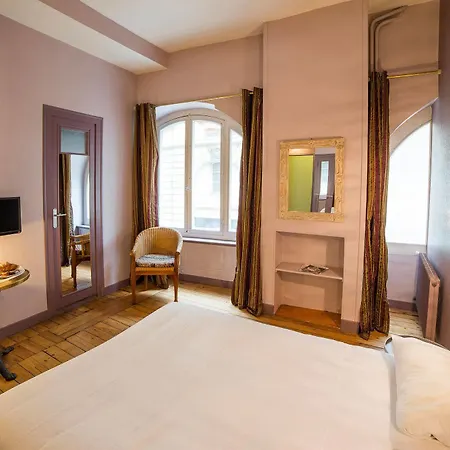 La Porte Dijeaux Hotel