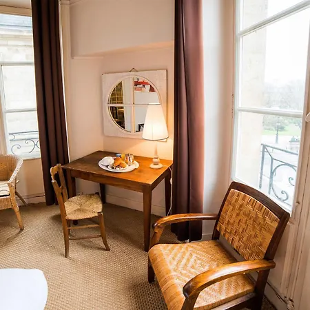 Hotel La Porte Dijeaux Bordeaux