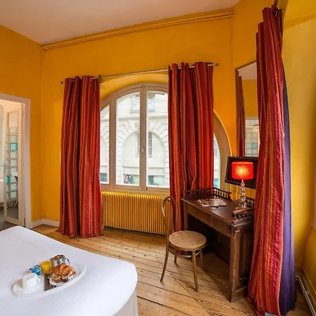 La Porte Dijeaux Hotel