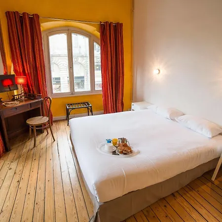 La Porte Dijeaux Hotel Bordeaux