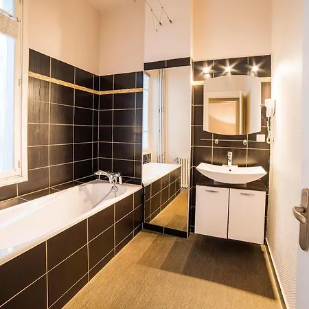 La Porte Dijeaux Hotel Bordeaux