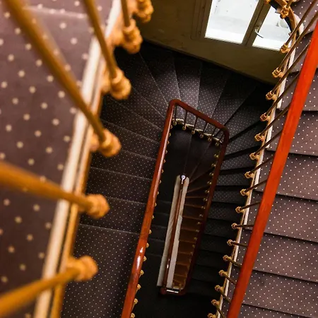 La Porte Dijeaux