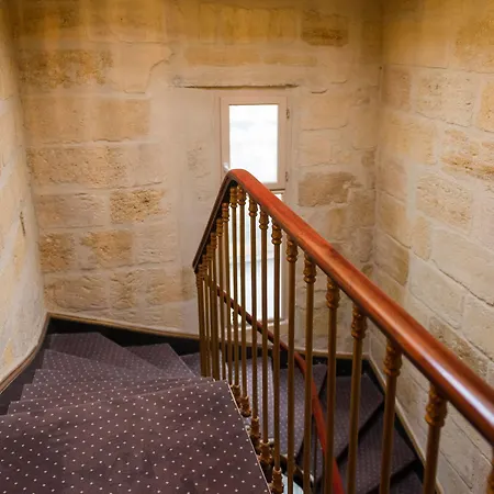 La Porte Dijeaux Szálloda Bordeaux