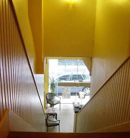 Szálloda La Porte Dijeaux