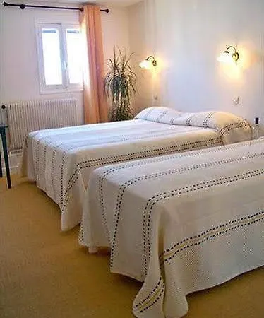 La Porte Dijeaux Szálloda