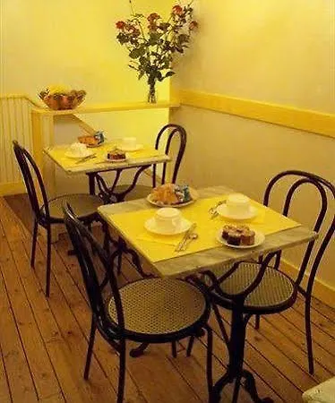La Porte Dijeaux Szálloda
