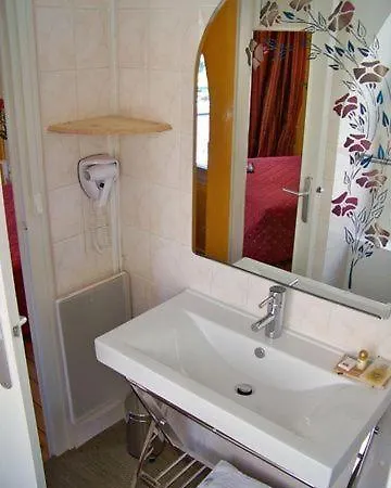 La Porte Dijeaux Szálloda Bordeaux